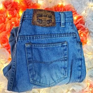 Gitano Blue Jeans